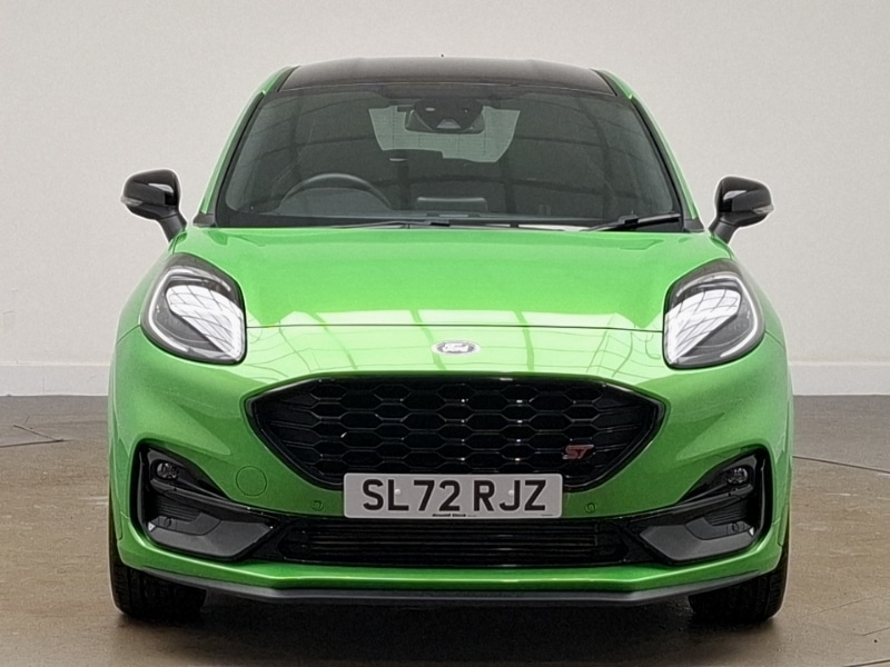 Used Ford Puma 2022 for sale - 77933463: Photo 12