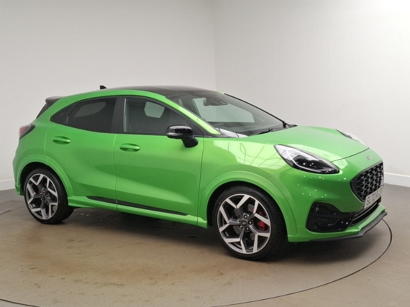 Used Ford Puma 2022 for sale - 77933463: Photo 13