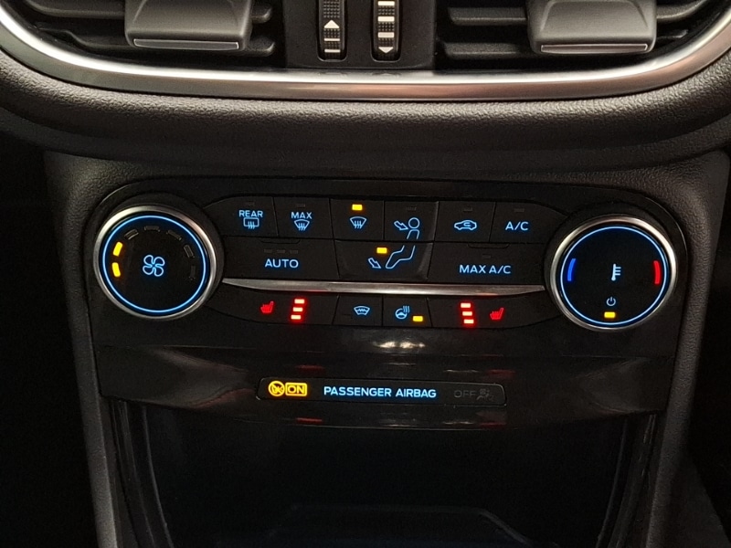 Used Ford Puma 2022 for sale - 77933463: Photo 15