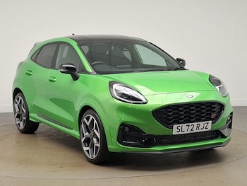 Used Ford Puma 2022 for sale - 77933463: Photo