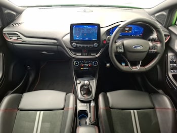 Used Ford Puma 2022 for sale - 77933463: Photo