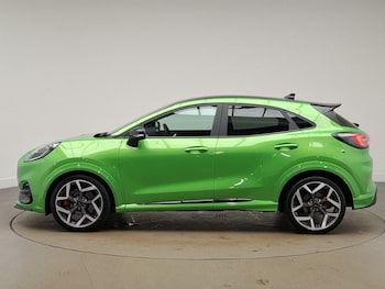Used Ford Puma 2022 for sale - 77933463: Photo