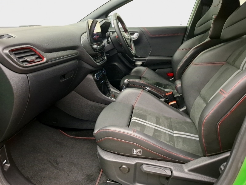 Used Ford Puma 2022 for sale - 77933463: Photo 5