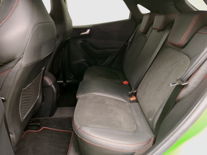 Used Ford Puma 2022 for sale - 77933463: Photo 6