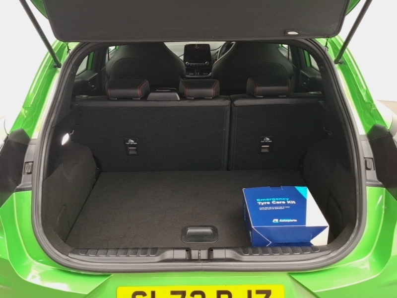 Used Ford Puma 2022 for sale - 77933463: Photo 8