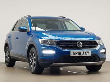 2018 - 1.0 TSI SE 5dr