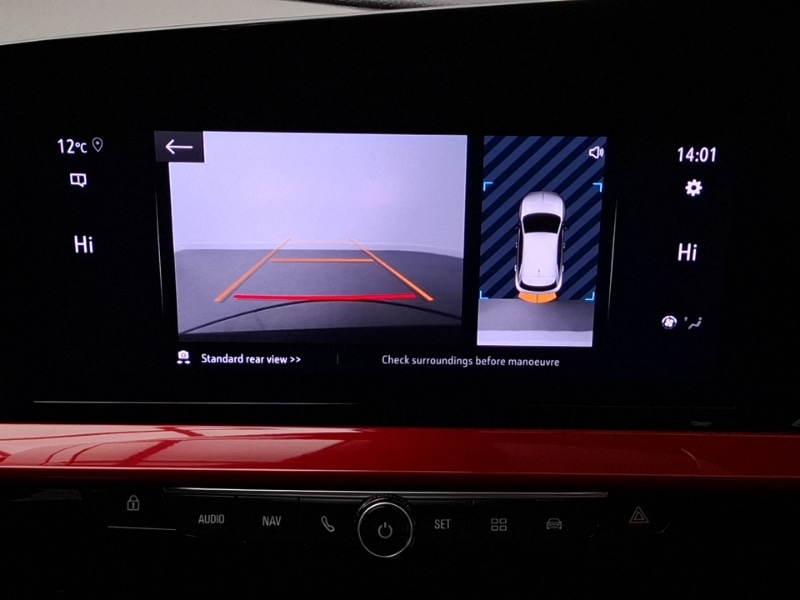 Used Vauxhall Mokka 2022 for sale - 77130183: Photo 11