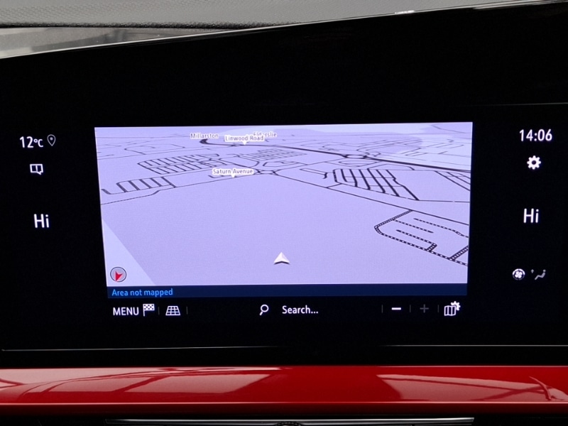 Used Vauxhall Mokka 2022 for sale - 77130183: Photo 13