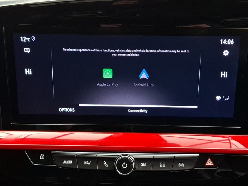 Used Vauxhall Mokka 2022 for sale - 77130183: Photo 14