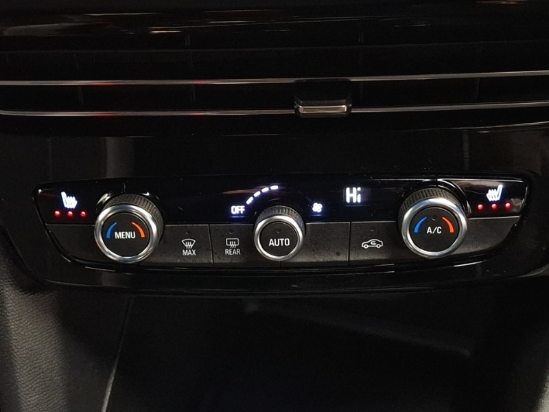 Used Vauxhall Mokka 2022 for sale - 77130183: Photo 16