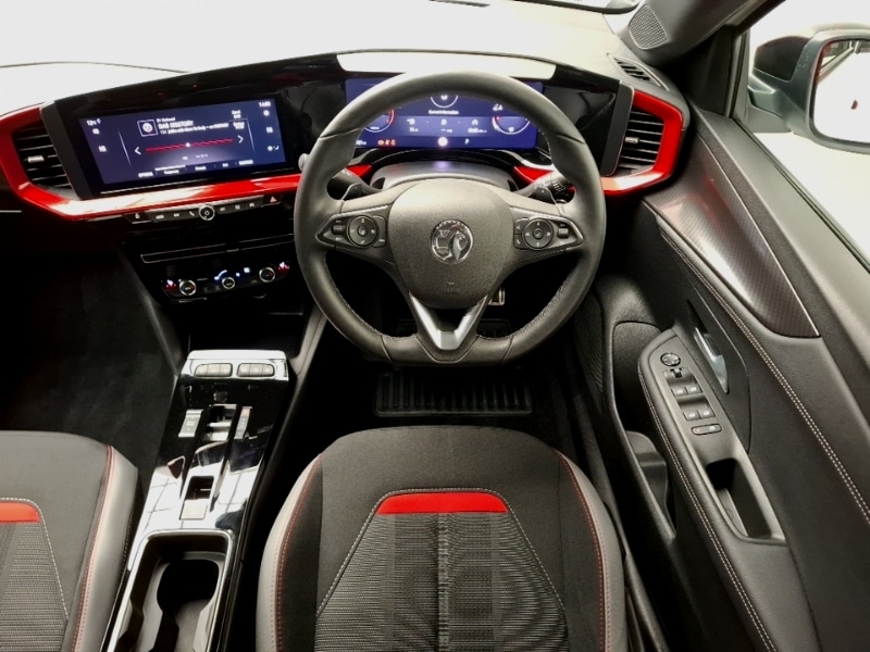 Used Vauxhall Mokka 2022 for sale - 77130183: Photo 7