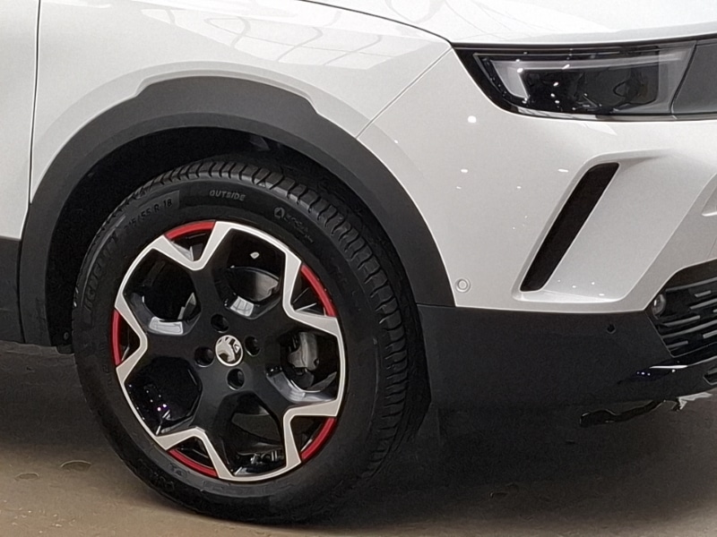 Used Vauxhall Mokka 2022 for sale - 77130183: Photo 9