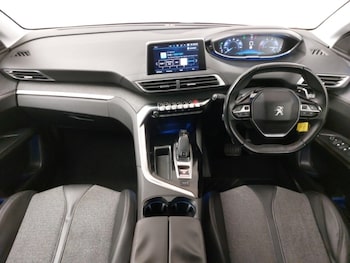 Used Peugeot 3008 2017 for sale - 77751851: Photo