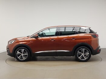 Used Peugeot 3008 2017 for sale - 77751851: Photo
