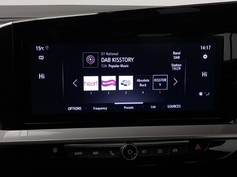 Used Vauxhall Mokka 2022 for sale - 77223724: Photo 10