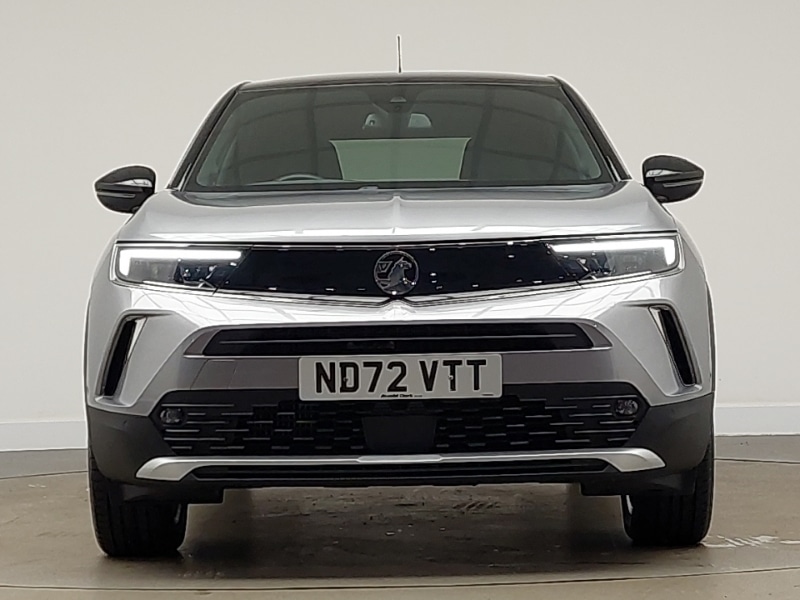 Used Vauxhall Mokka 2022 for sale - 77223724: Photo 12