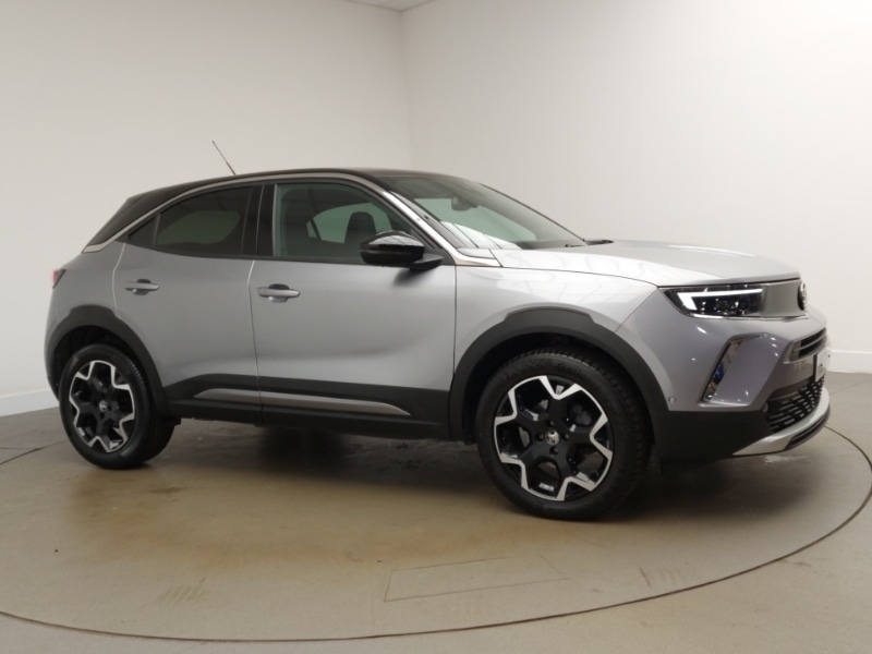 Used Vauxhall Mokka 2022 for sale - 77223724: Photo 13