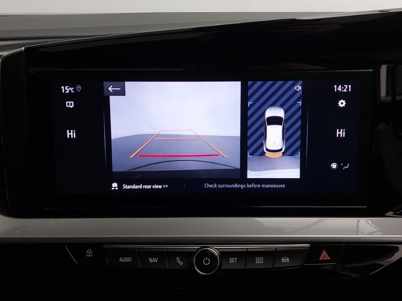 Used Vauxhall Mokka 2022 for sale - 77223724: Photo 14