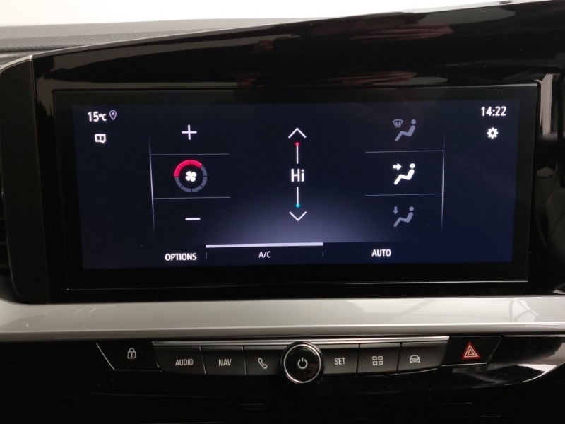 Used Vauxhall Mokka 2022 for sale - 77223724: Photo 16