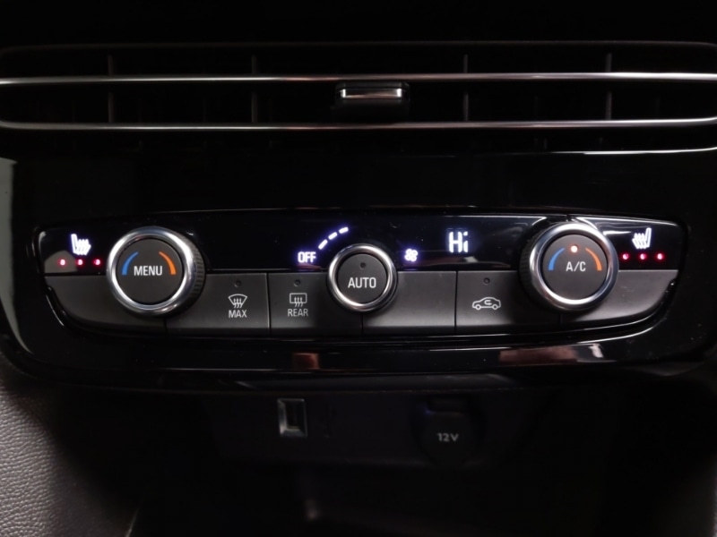 Used Vauxhall Mokka 2022 for sale - 77223724: Photo 17