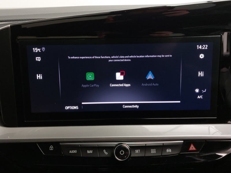 Used Vauxhall Mokka 2022 for sale - 77223724: Photo 18