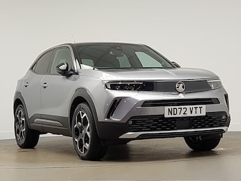 Used Vauxhall Mokka 2022 for sale - 77223724: Photo