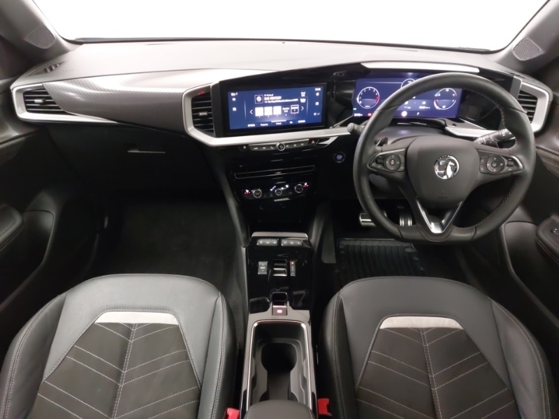 Used Vauxhall Mokka 2022 for sale - 77223724: Photo 2