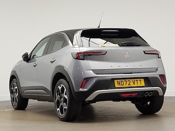 Used Vauxhall Mokka 2022 for sale - 77223724: Photo