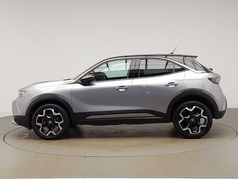 Used Vauxhall Mokka 2022 for sale - 77223724: Photo 4