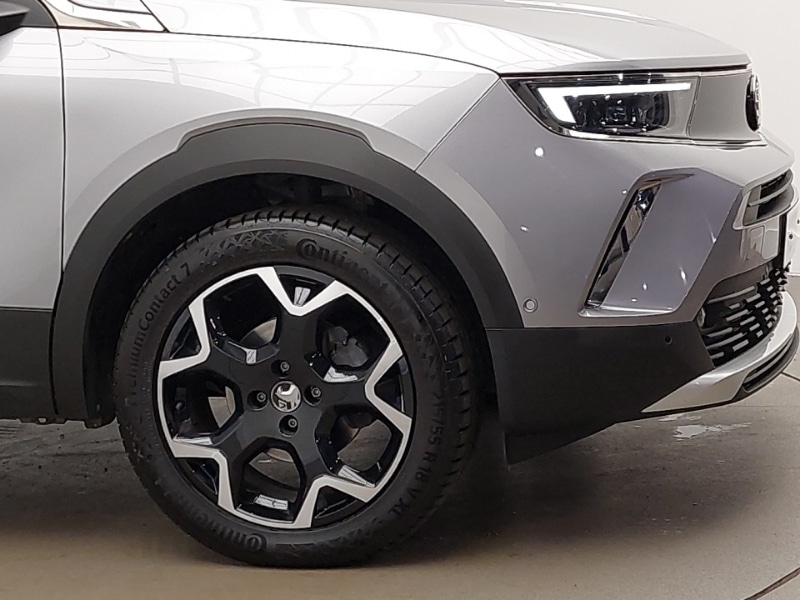 Used Vauxhall Mokka 2022 for sale - 77223724: Photo 9