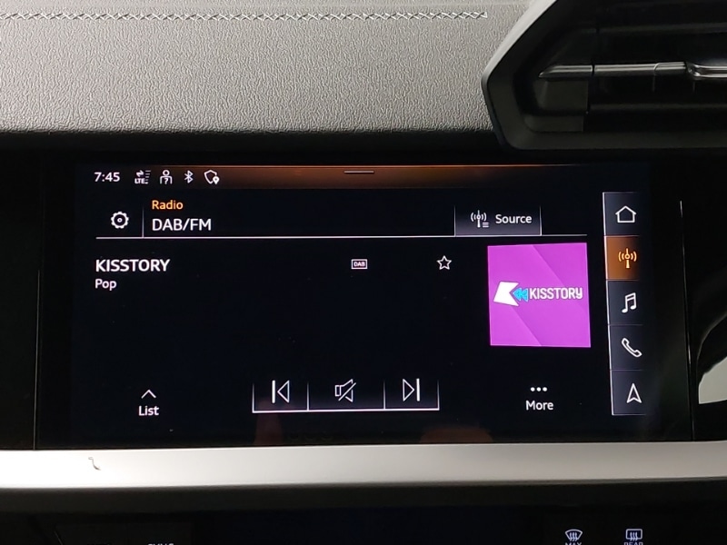 Used Audi A3 2023 for sale - 78013518: Photo 10