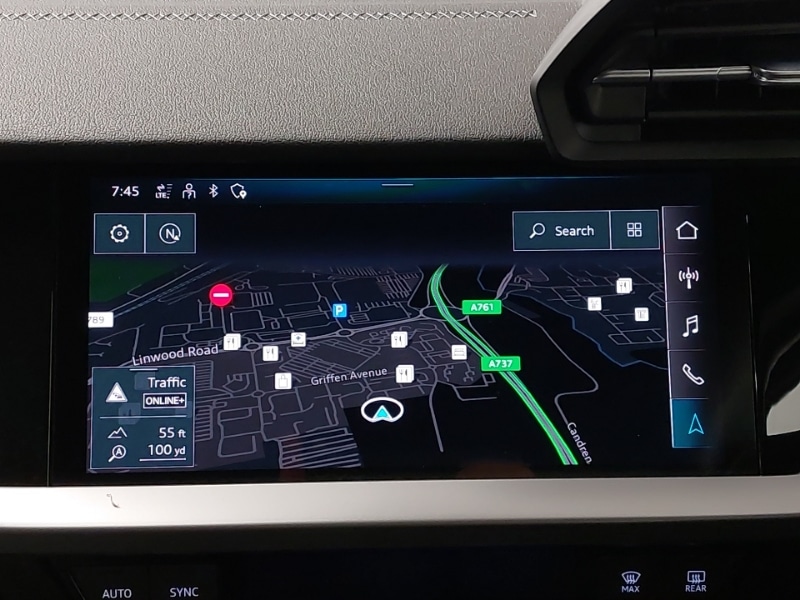 Used Audi A3 2023 for sale - 78013518: Photo 11