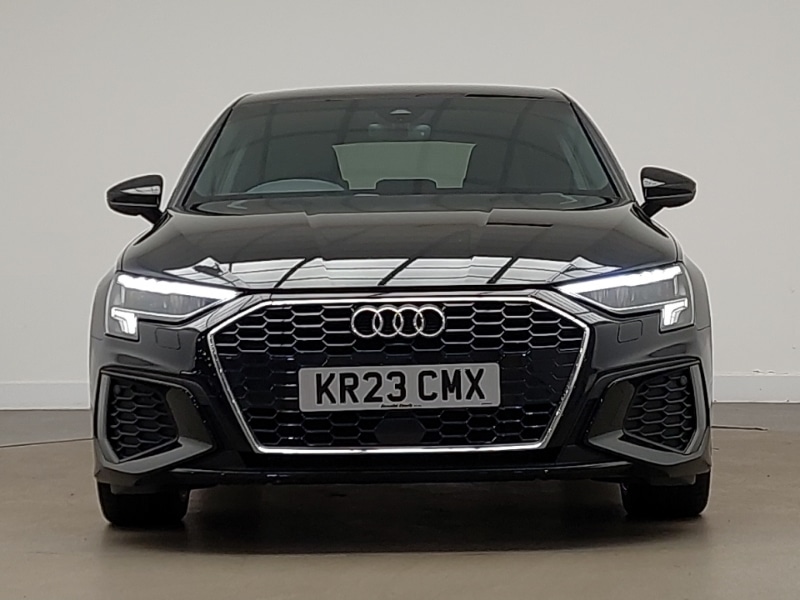 Used Audi A3 2023 for sale - 78013518: Photo 12