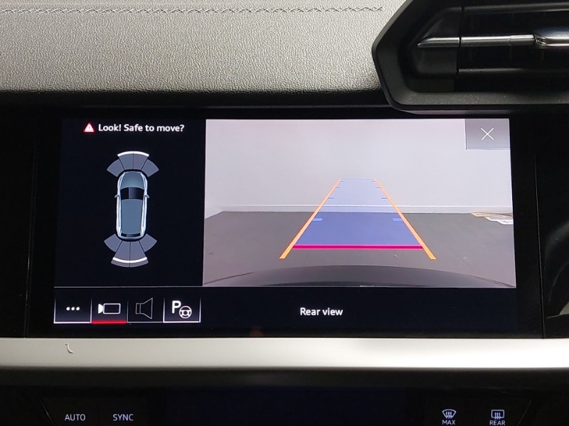 Used Audi A3 2023 for sale - 78013518: Photo 15