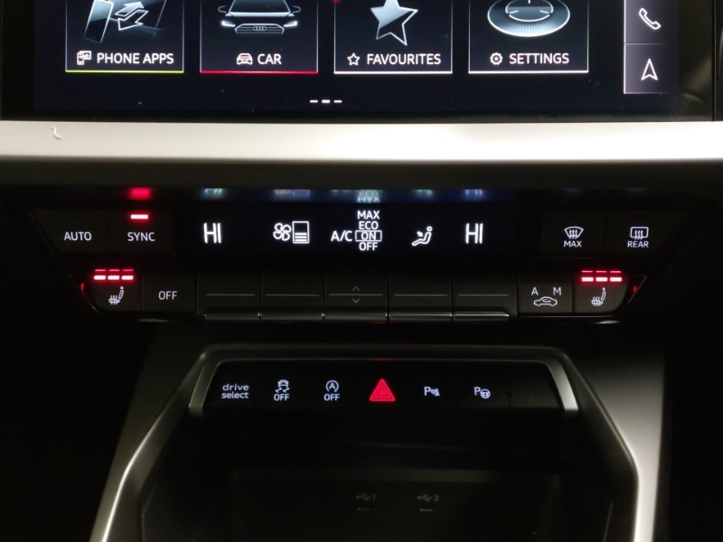 Used Audi A3 2023 for sale - 78013518: Photo 17