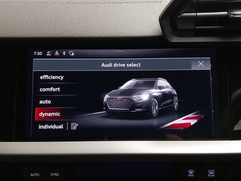 Used Audi A3 2023 for sale - 78013518: Photo 18