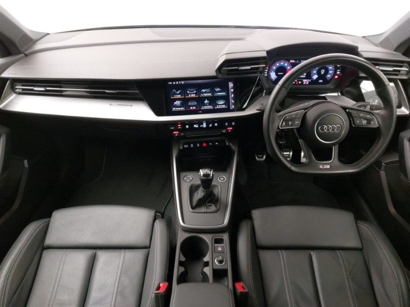 Used Audi A3 2023 for sale - 78013518: Photo 2