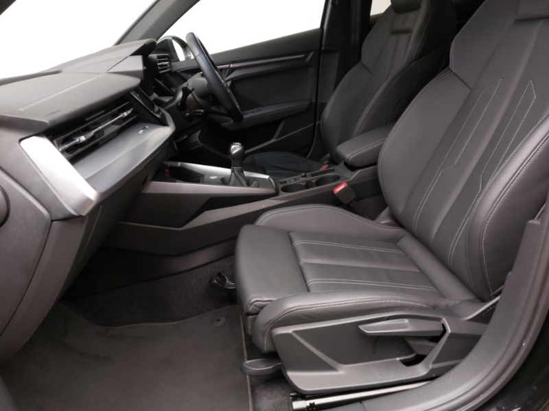 Used Audi A3 2023 for sale - 78013518: Photo 5