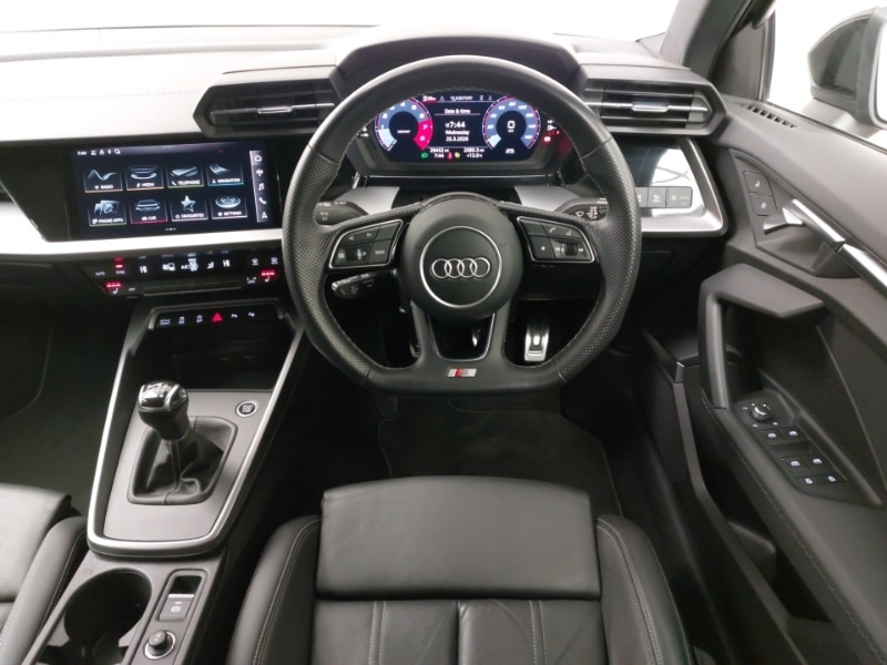 Used Audi A3 2023 for sale - 78013518: Photo 7