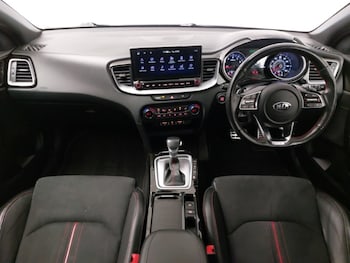 Used Kia Pro Ceed 2020 for sale - 78490699: Photo