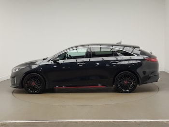 Used Kia Pro Ceed 2020 for sale - 78490699: Photo