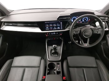 Used Audi A3 2023 for sale - 79031427: Photo