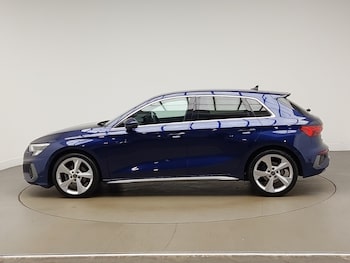 Used Audi A3 2023 for sale - 79031427: Photo