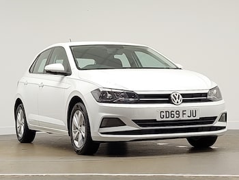 Used Volkswagen Polo 2019 for sale - 76450888: Photo