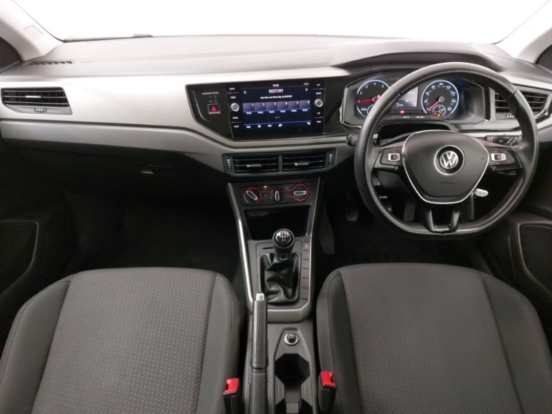 Used Volkswagen Polo 2019 for sale - 76450888: Photo 2