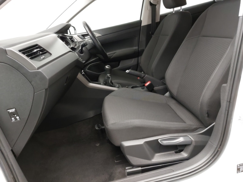 Used Volkswagen Polo 2019 for sale - 76450888: Photo 5