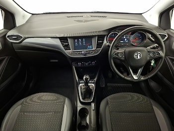 Used Vauxhall Crossland X 2020 for sale - 79315823: Photo