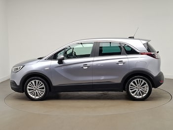 Used Vauxhall Crossland X 2020 for sale - 79315823: Photo