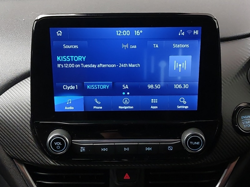 Used Ford Puma 2022 for sale - 77992653: Photo 10