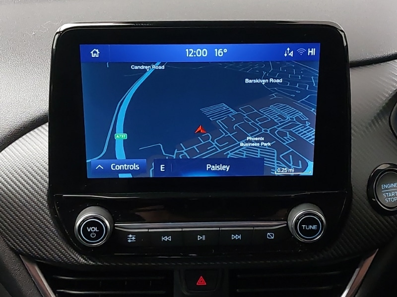 Used Ford Puma 2022 for sale - 77992653: Photo 11